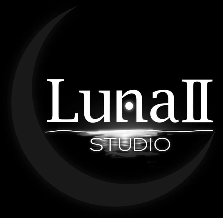 luna2 studio logo